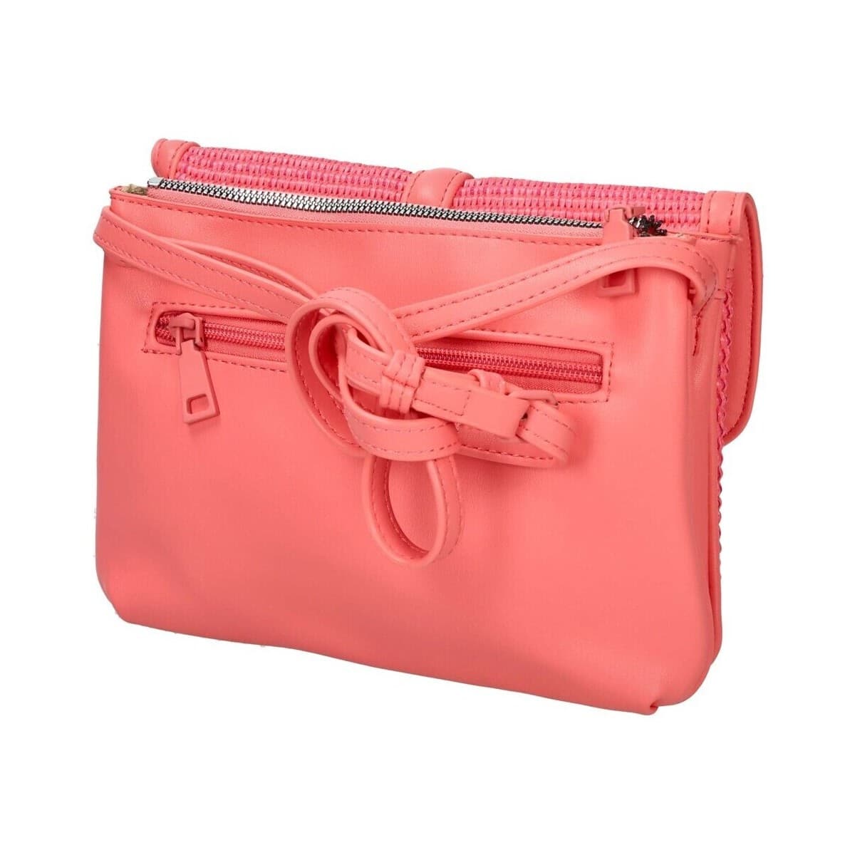 Women's Handbags Xti Pink