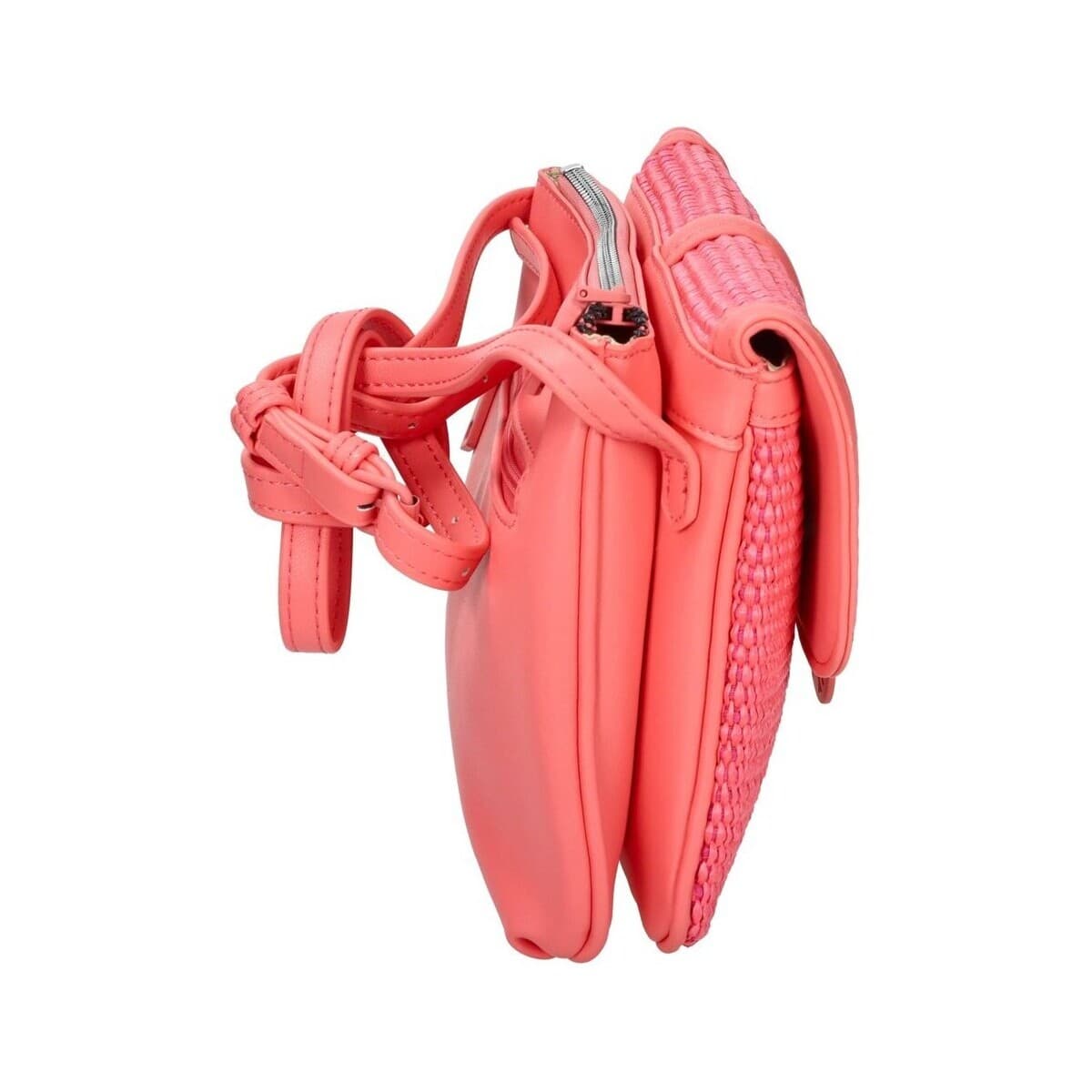 Women's Handbags Xti Pink