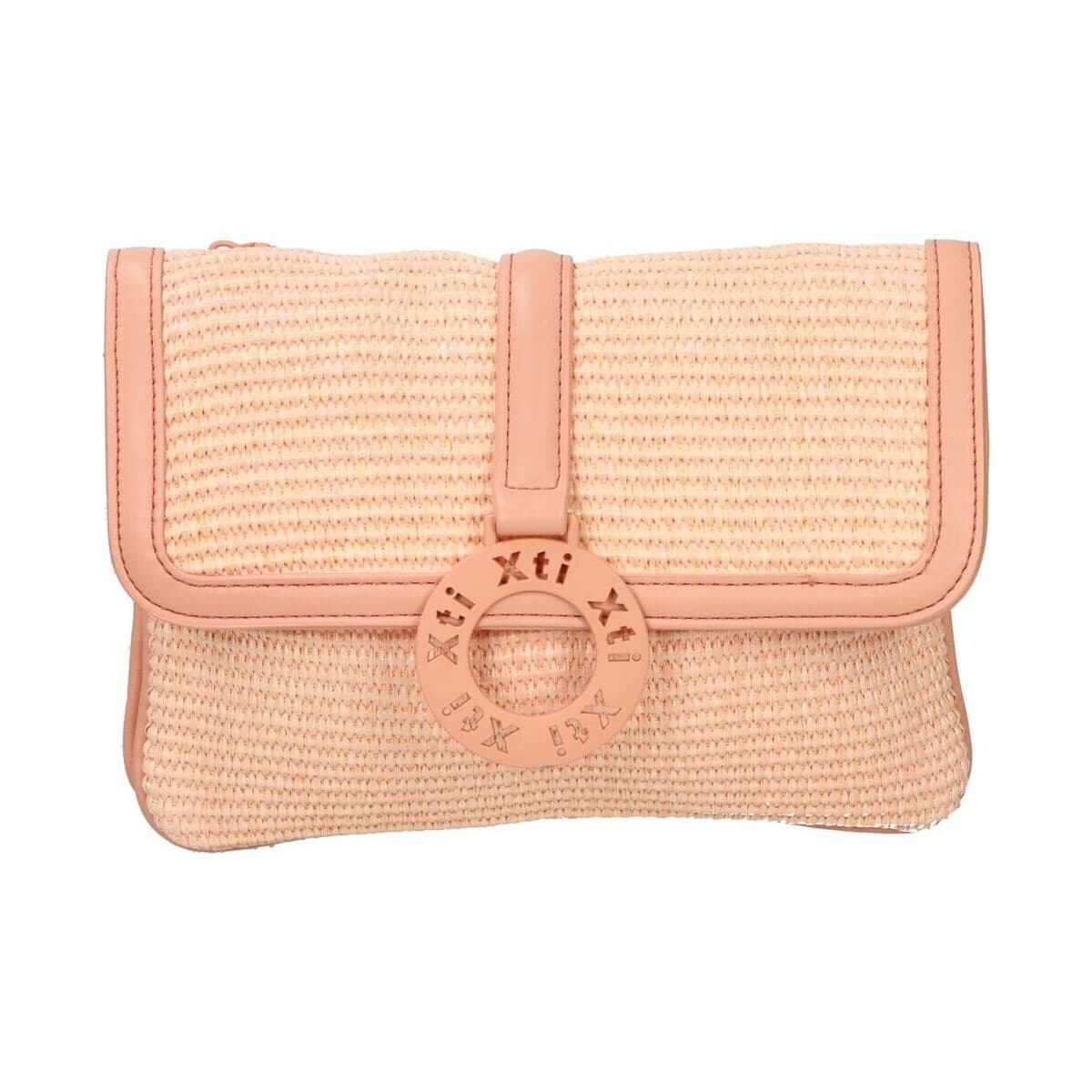 Women's Handbags Xti Red