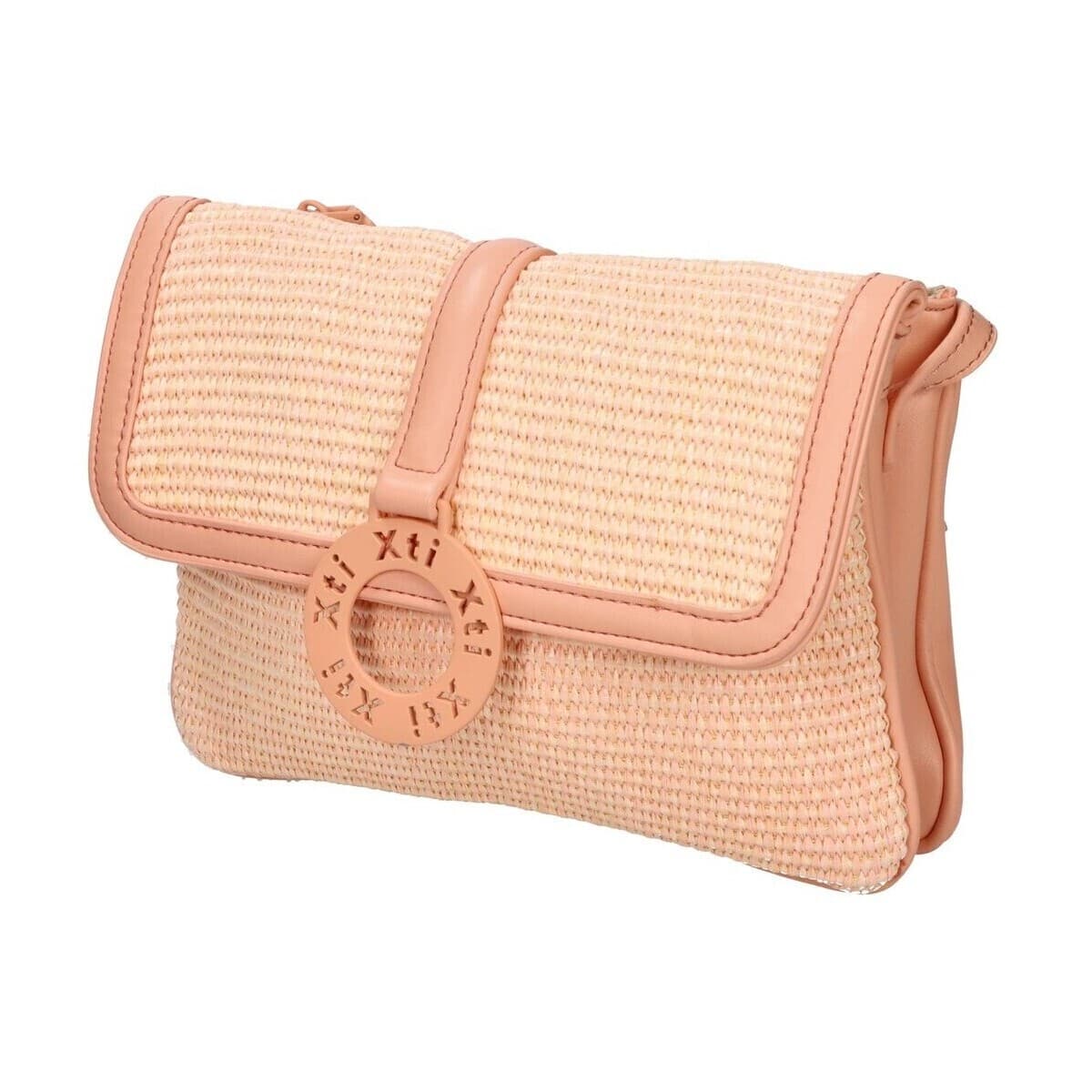 Women's Handbags Xti Red