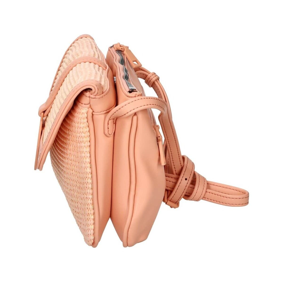 Women's Handbags Xti Red