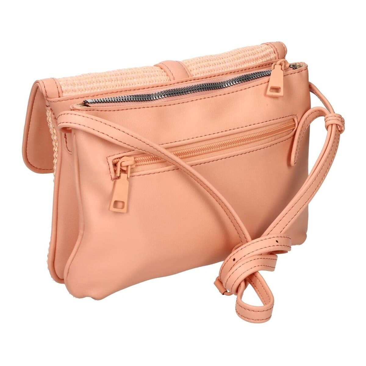 Women's Handbags Xti Red