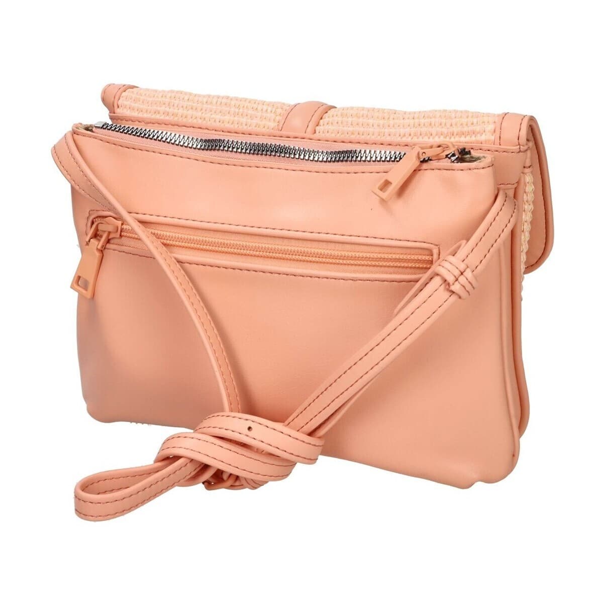 Women's Handbags Xti Red