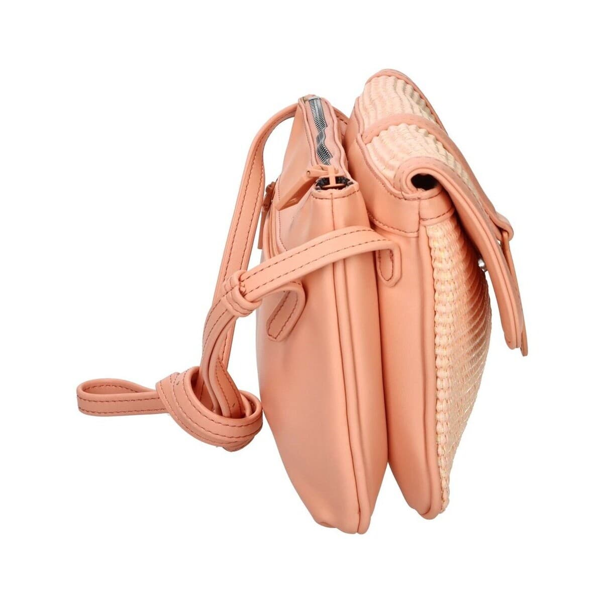 Women's Handbags Xti Red