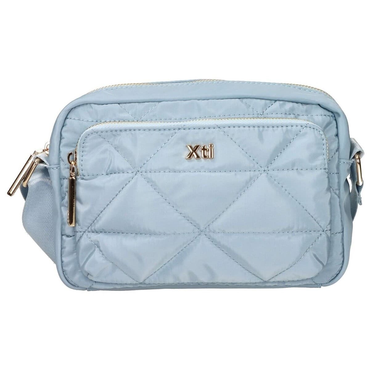 Women's Handbags Xti Blue