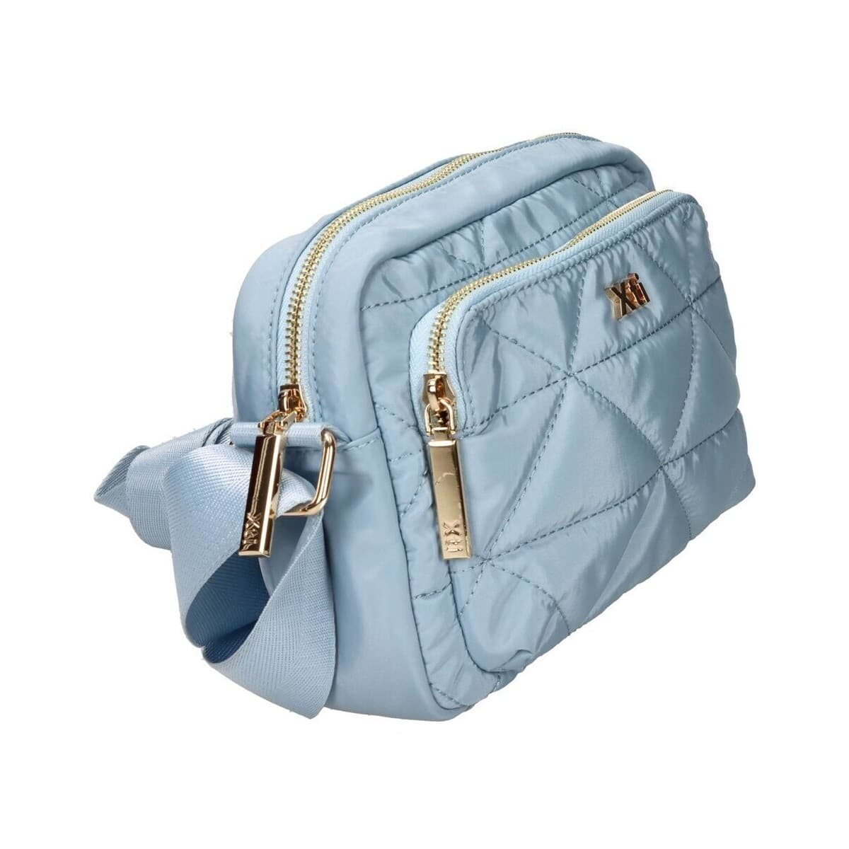 Women's Handbags Xti Blue