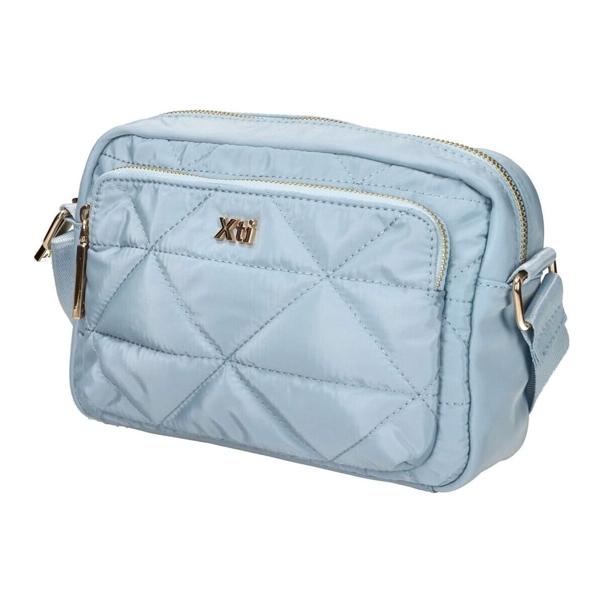 Women's Handbags Xti Blue