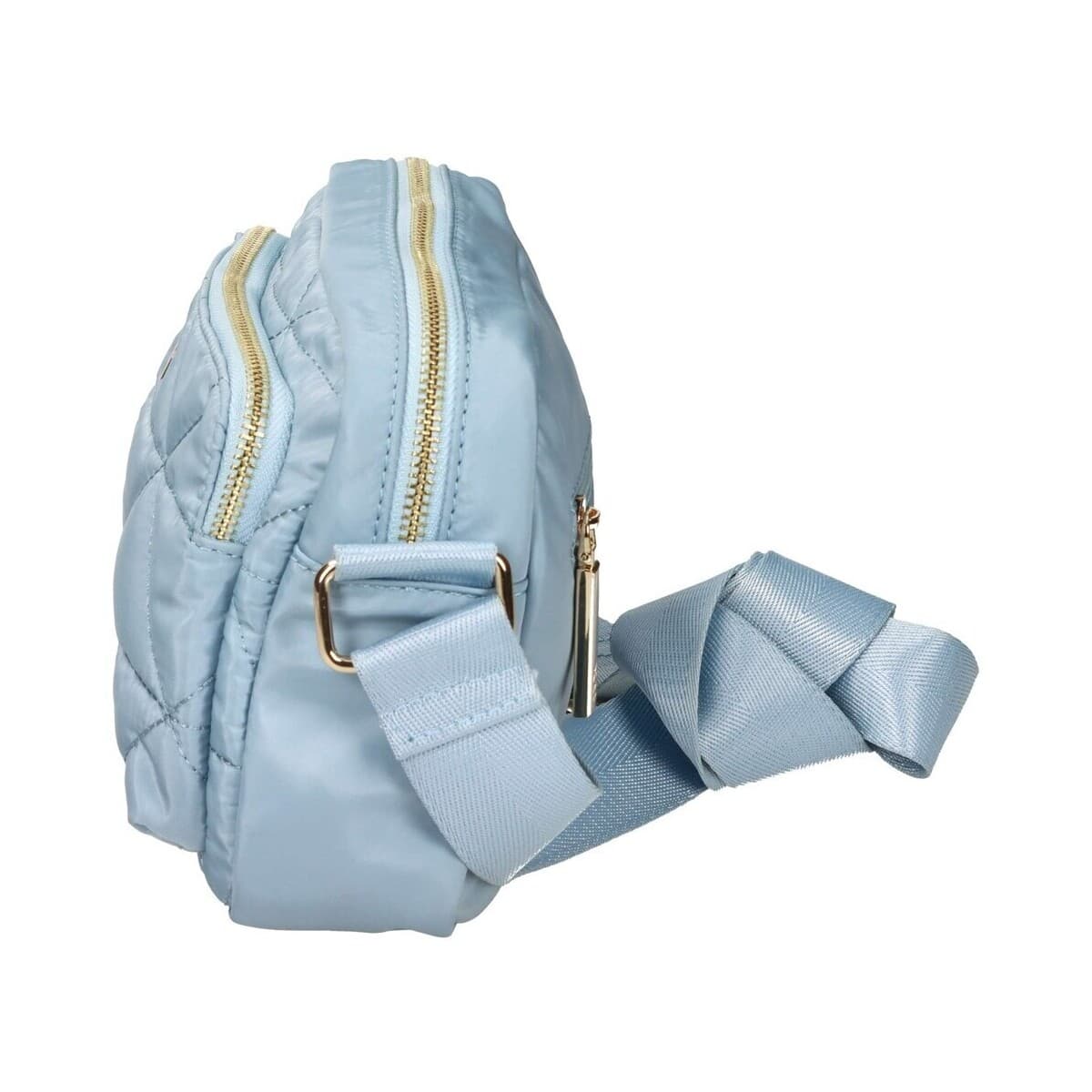 Women's Handbags Xti Blue