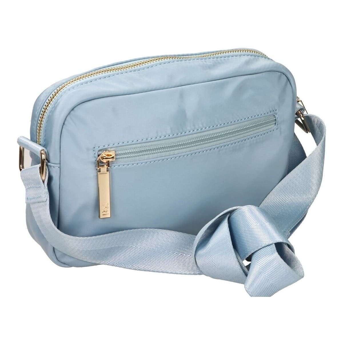 Women's Handbags Xti Blue