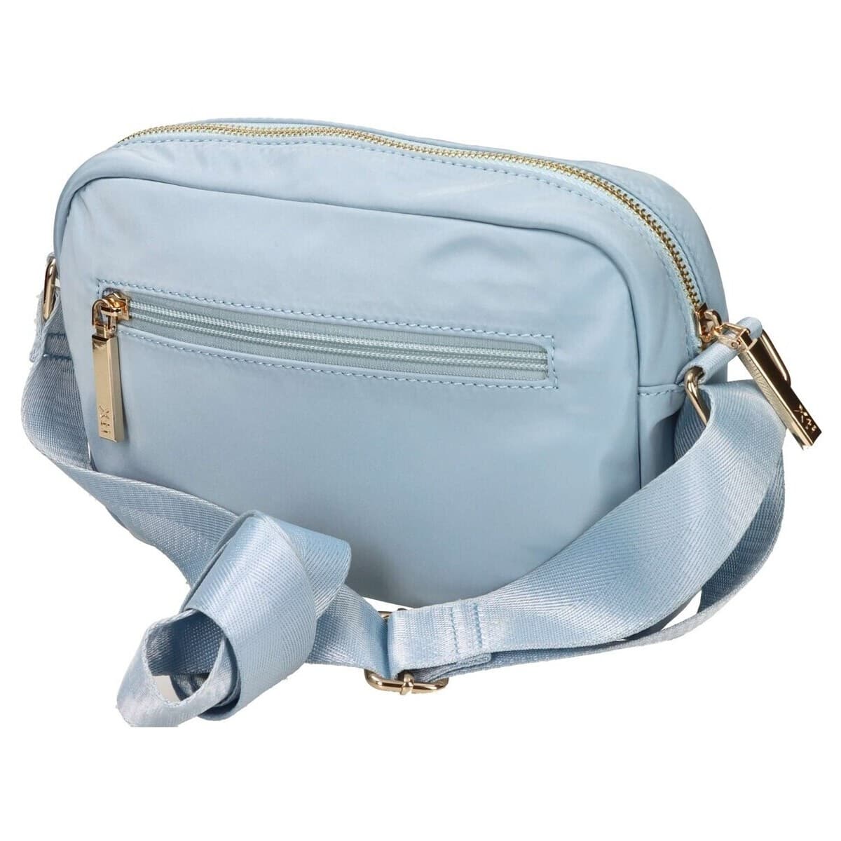 Women's Handbags Xti Blue