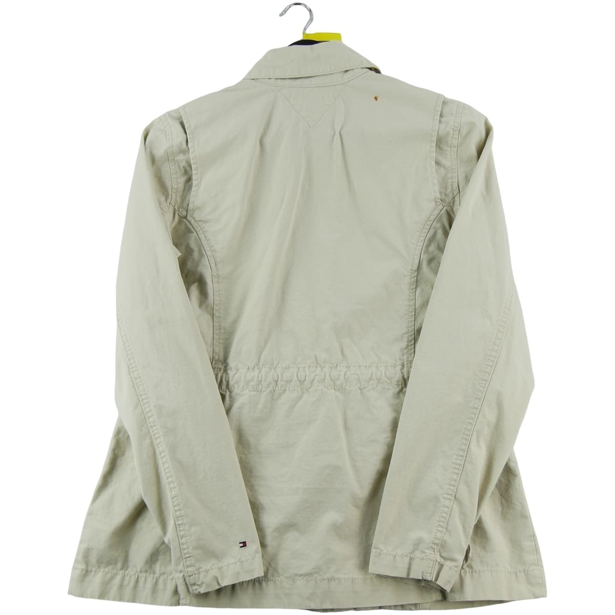 Women's Jackets Tommy Hilfiger Beige