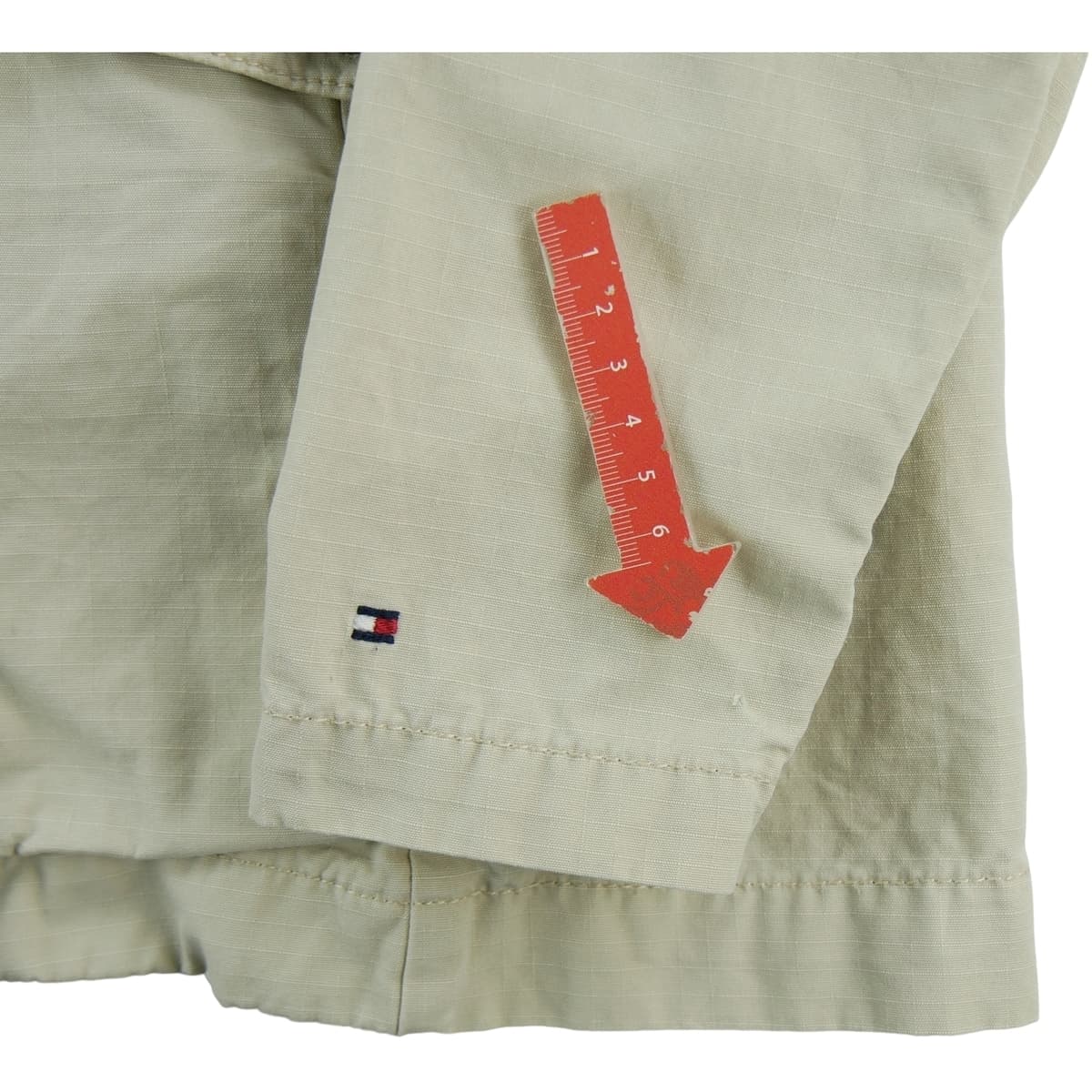 Women's Jackets Tommy Hilfiger Beige