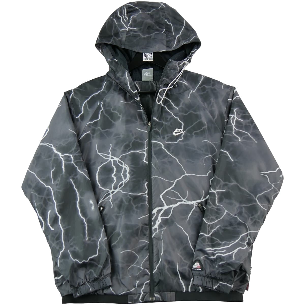 Men's Sweatshirts Nike Black