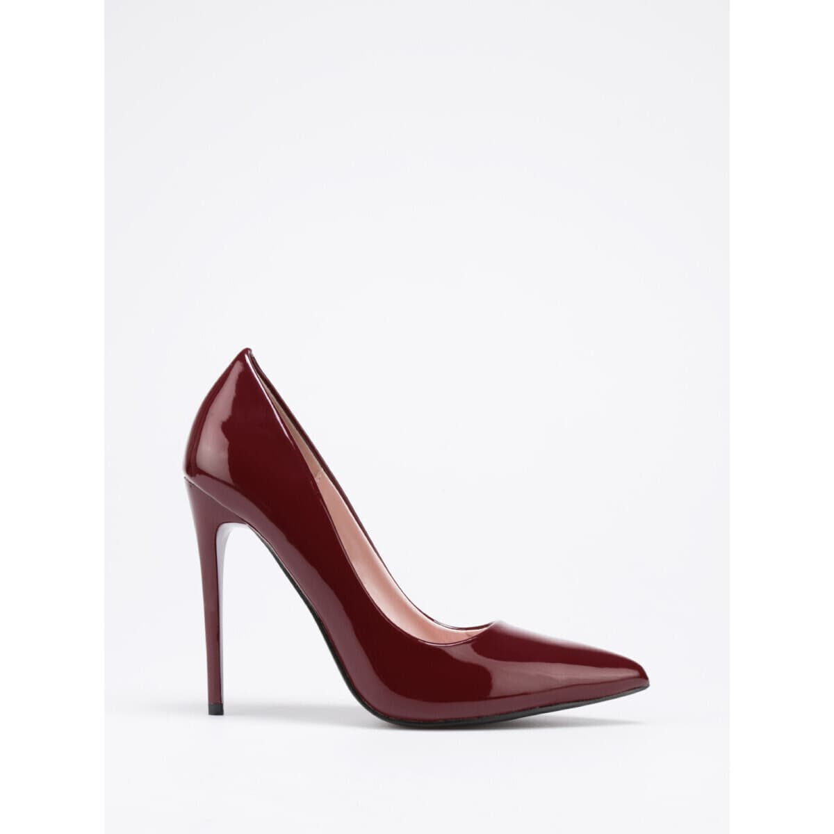Women's Pumps La Modeuse Bordeaux