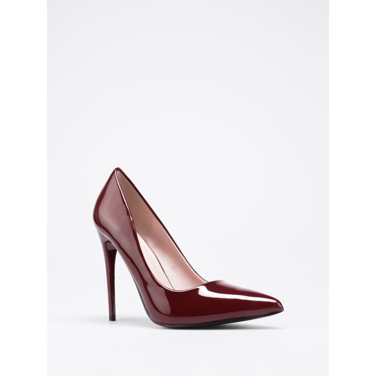 Women's Pumps La Modeuse Bordeaux