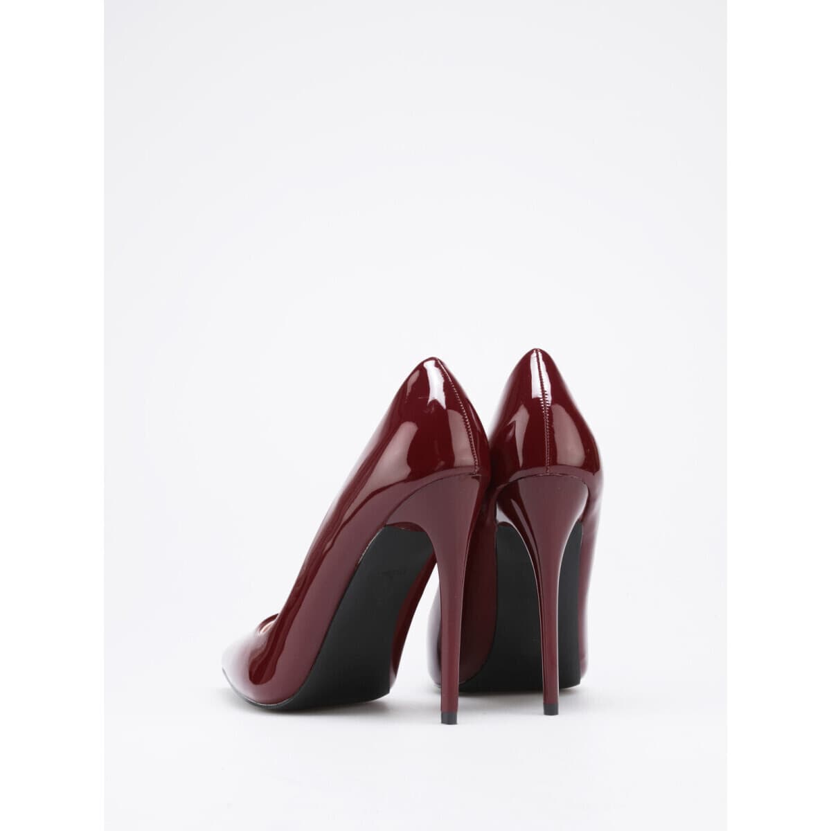 Women's Pumps La Modeuse Bordeaux