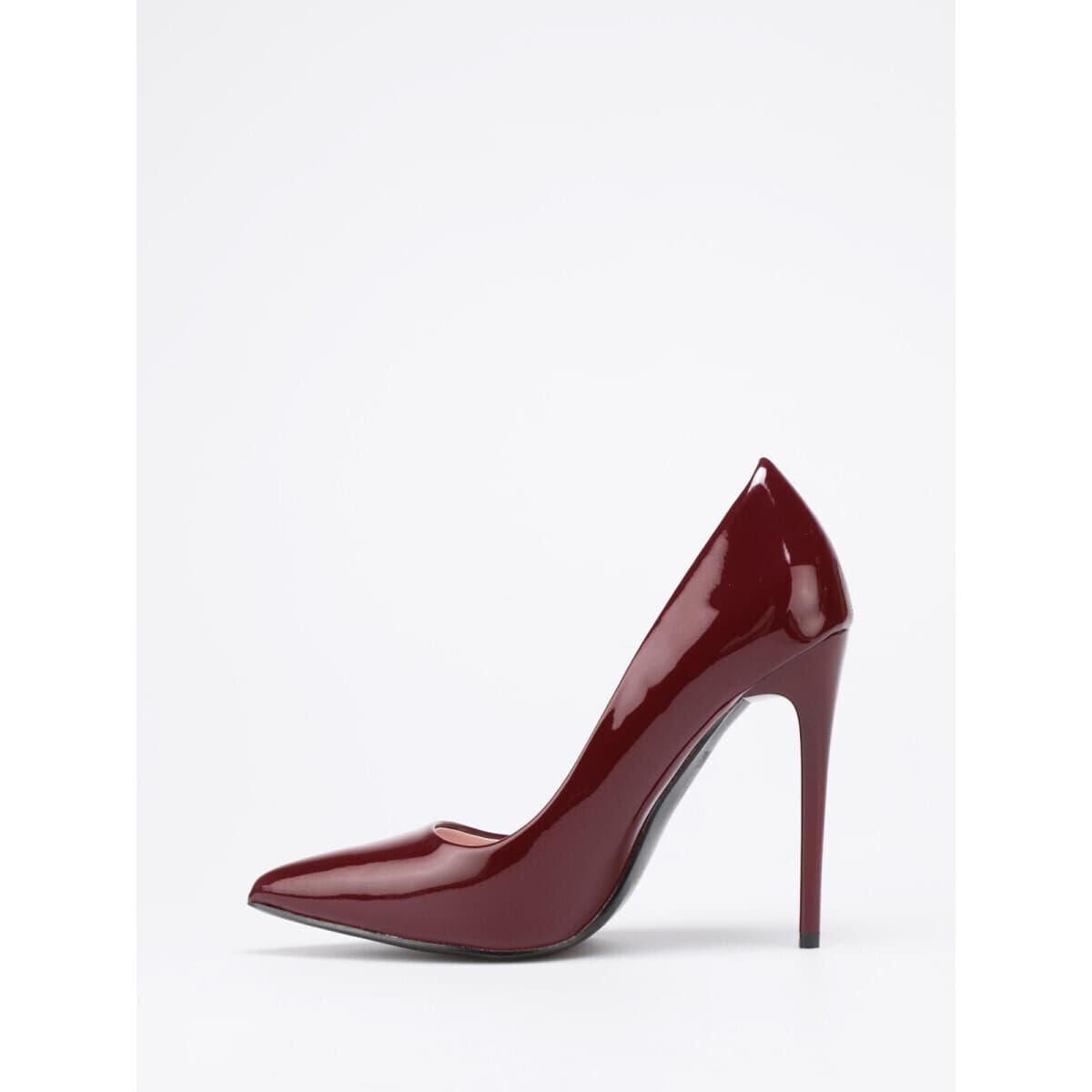 Women's Pumps La Modeuse Bordeaux