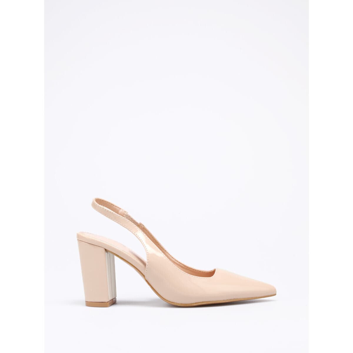 Women's Pumps La Modeuse Beige