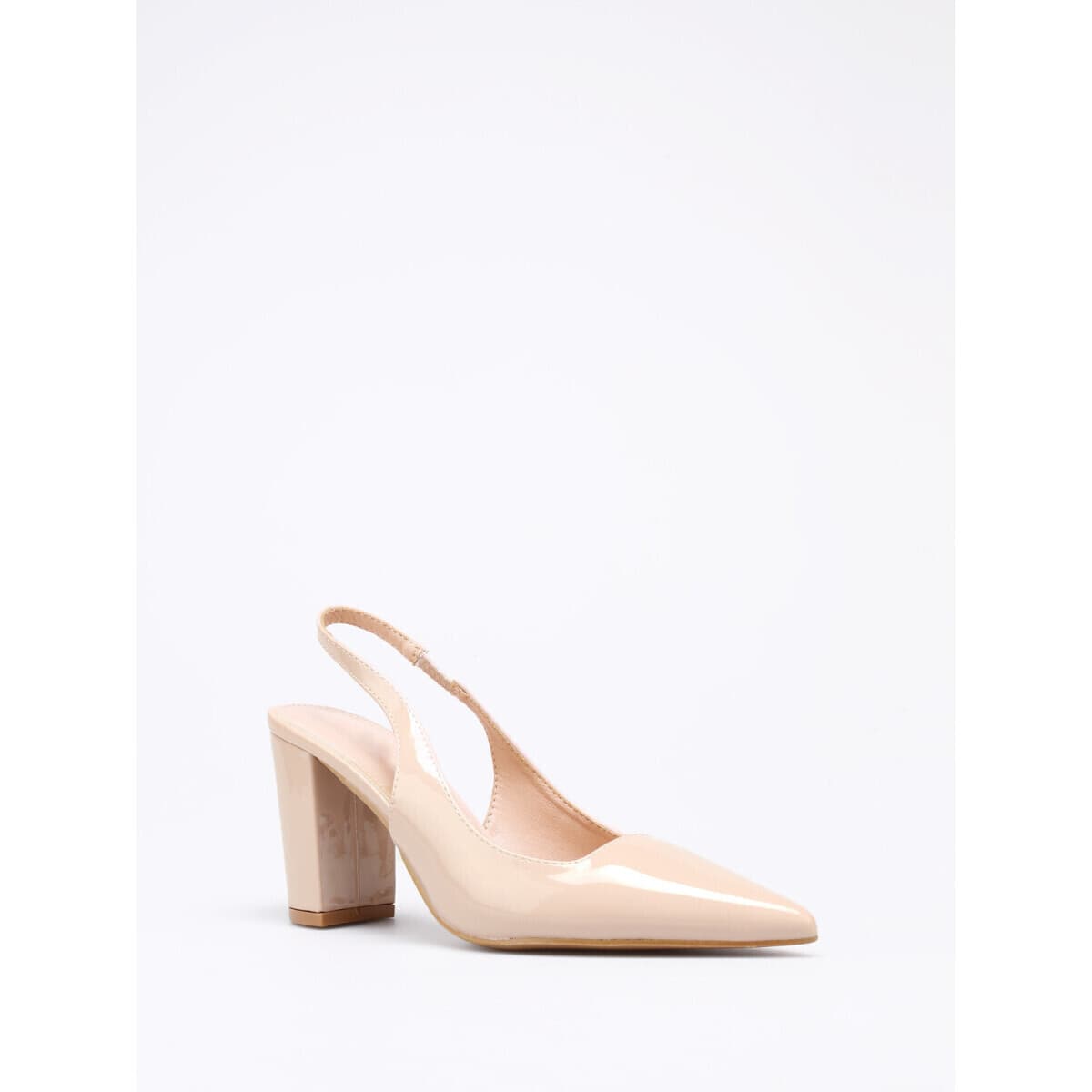 Women's Pumps La Modeuse Beige