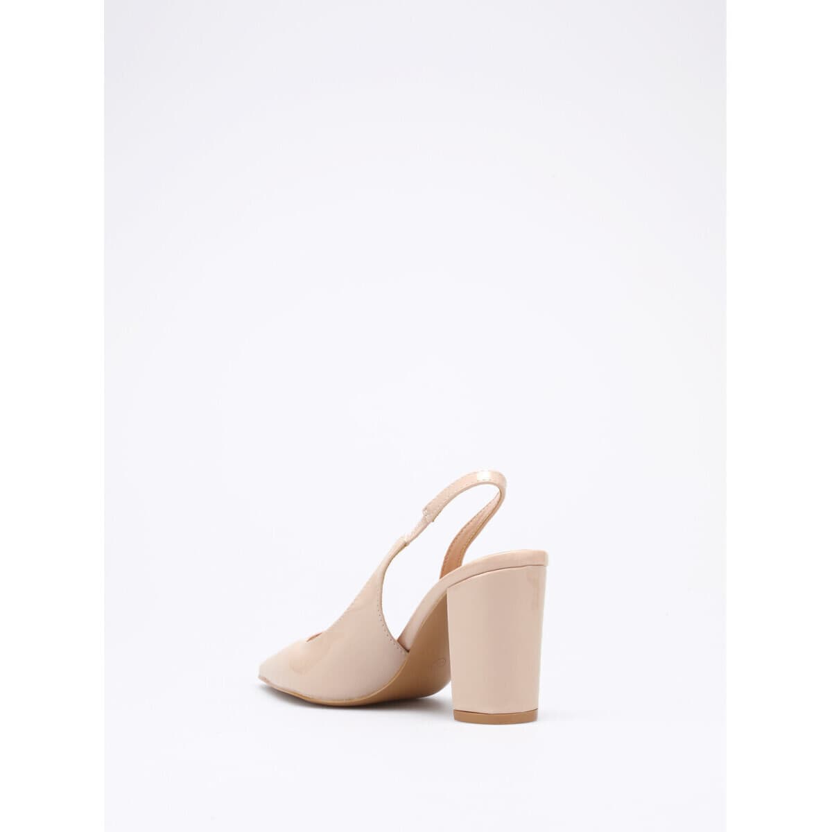 Women's Pumps La Modeuse Beige