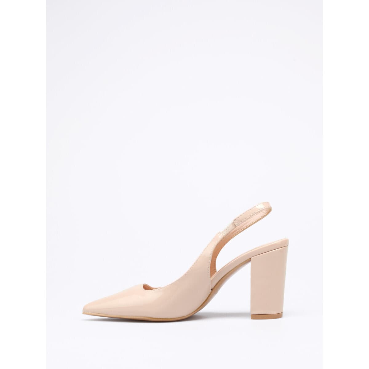 Women's Pumps La Modeuse Beige