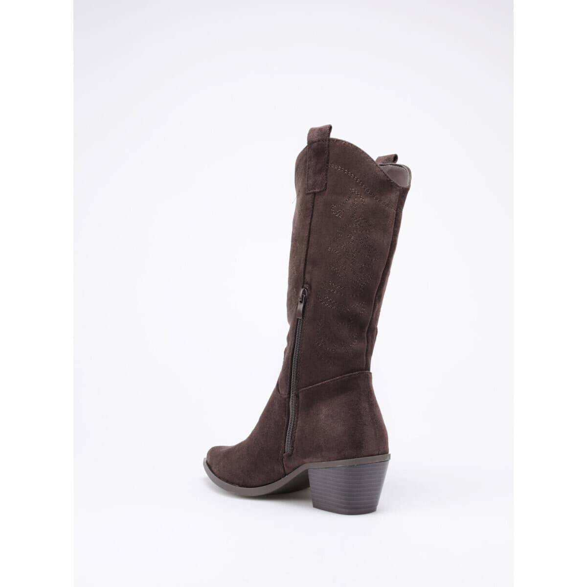 Women's Boots La Modeuse Brown