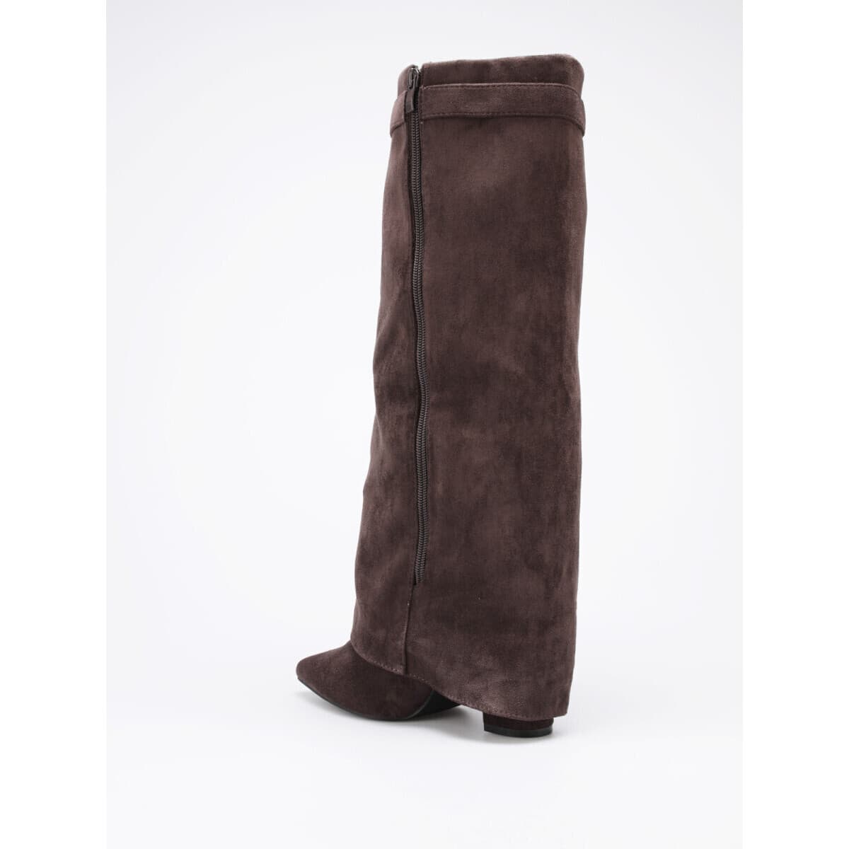 Women's Boots La Modeuse Brown