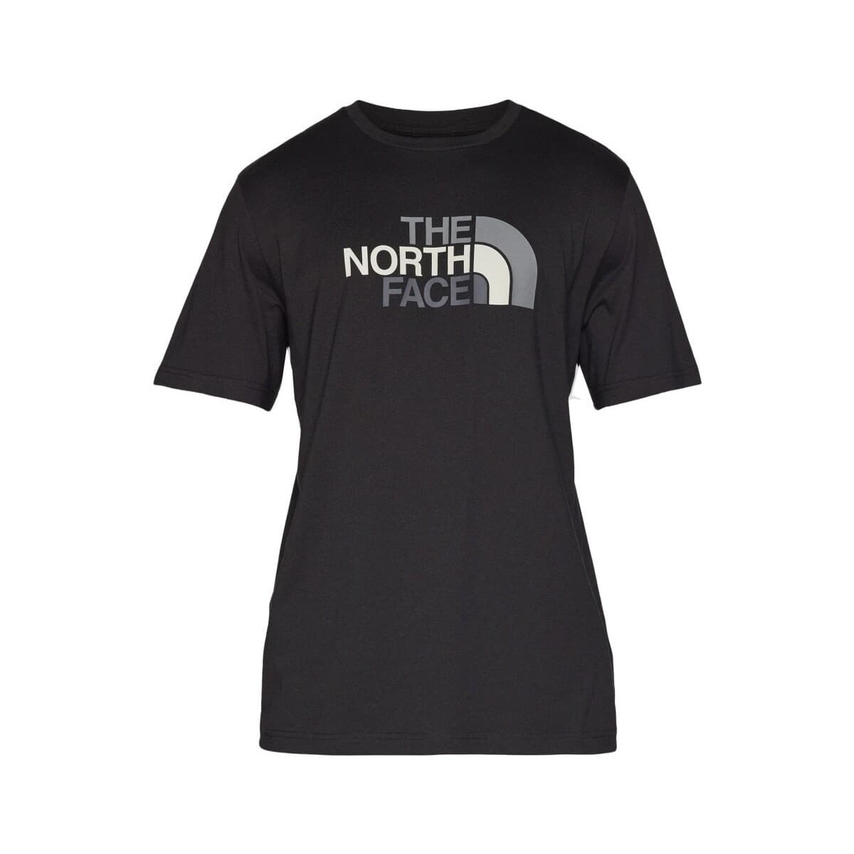 Men's T-Shirts The North Face Black