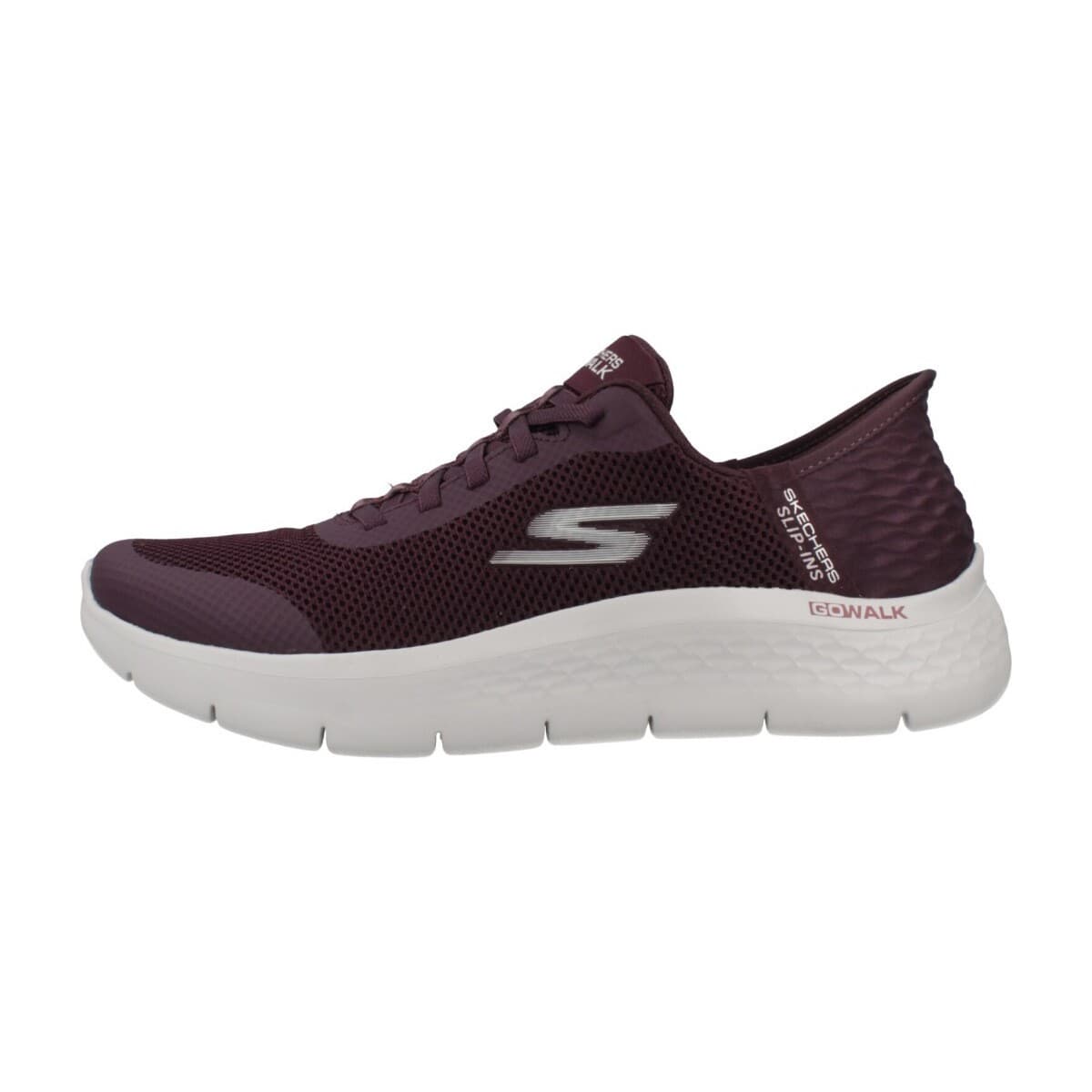 Women's Sports Shoes Skechers Bordeaux