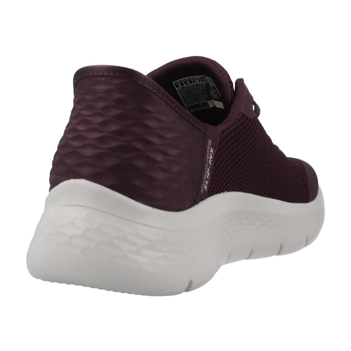 Women's Sports Shoes Skechers Bordeaux