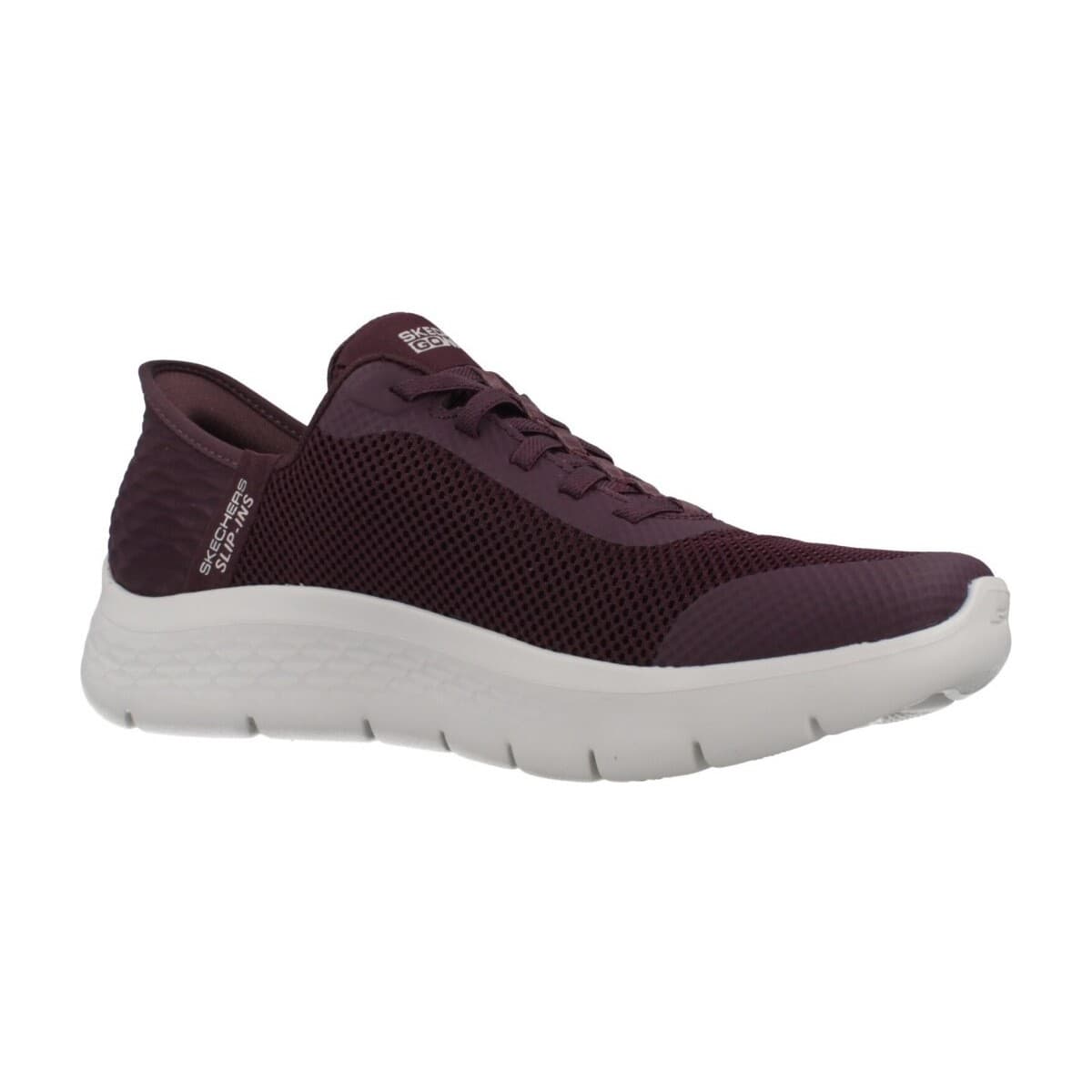 Women's Sports Shoes Skechers Bordeaux