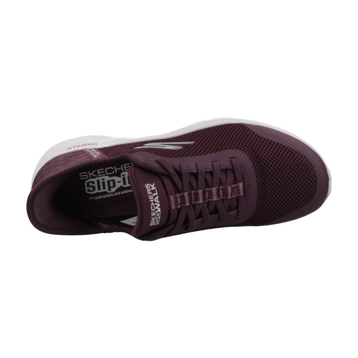 Women's Sports Shoes Skechers Bordeaux