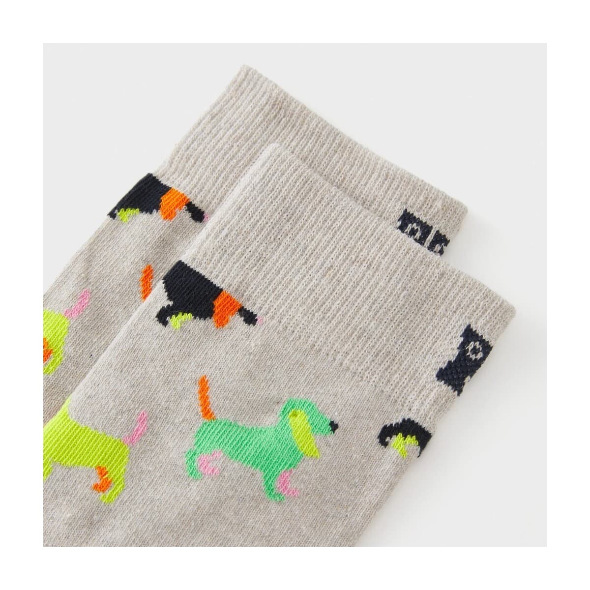 Men's Socks Happy socks Gray