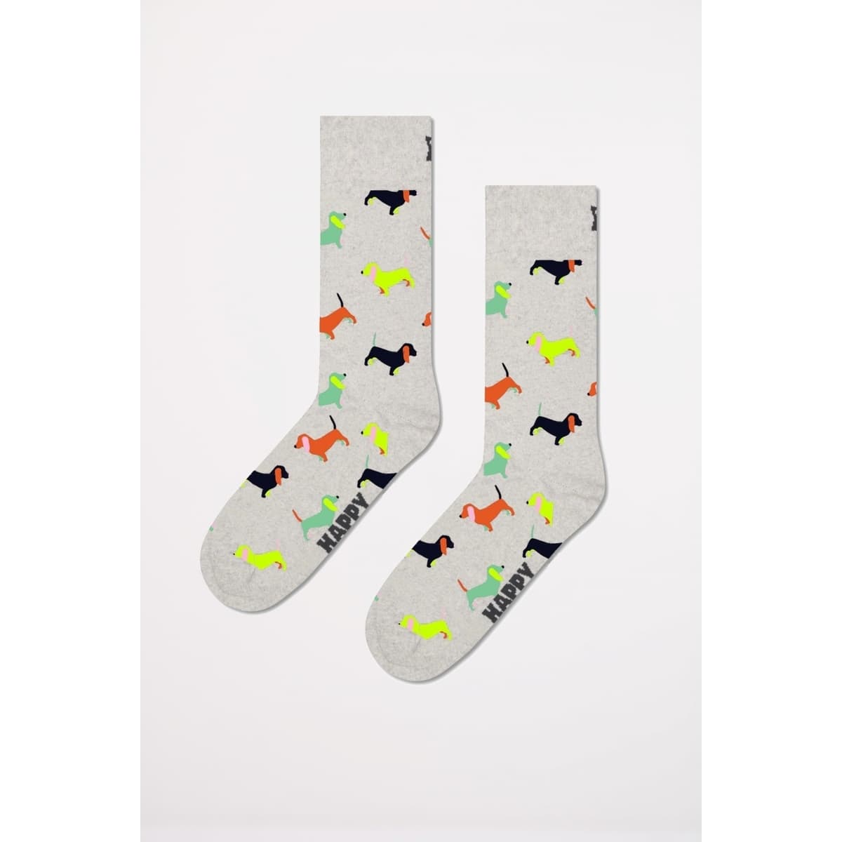 Men's Socks Happy socks Gray