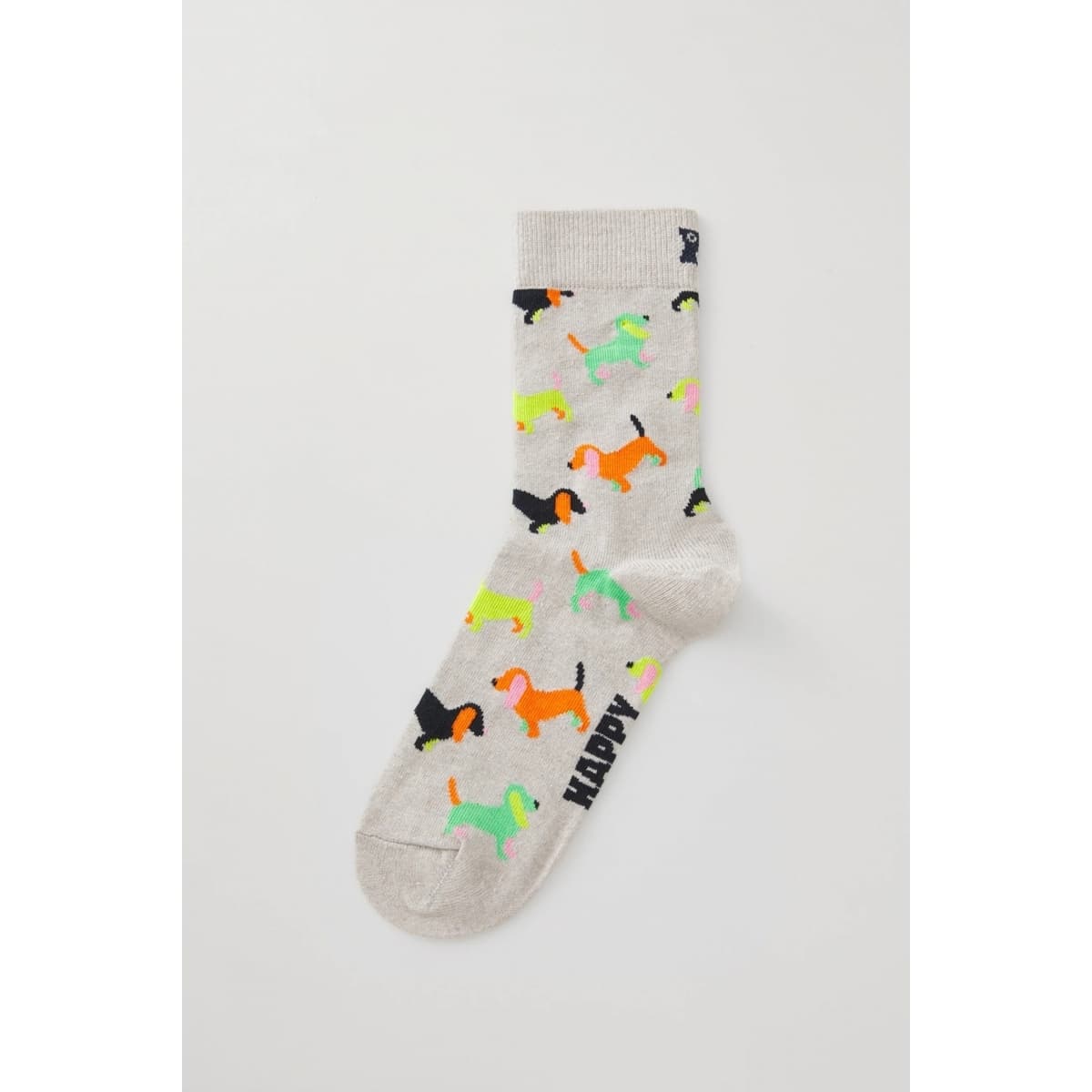 Men's Socks Happy socks Gray