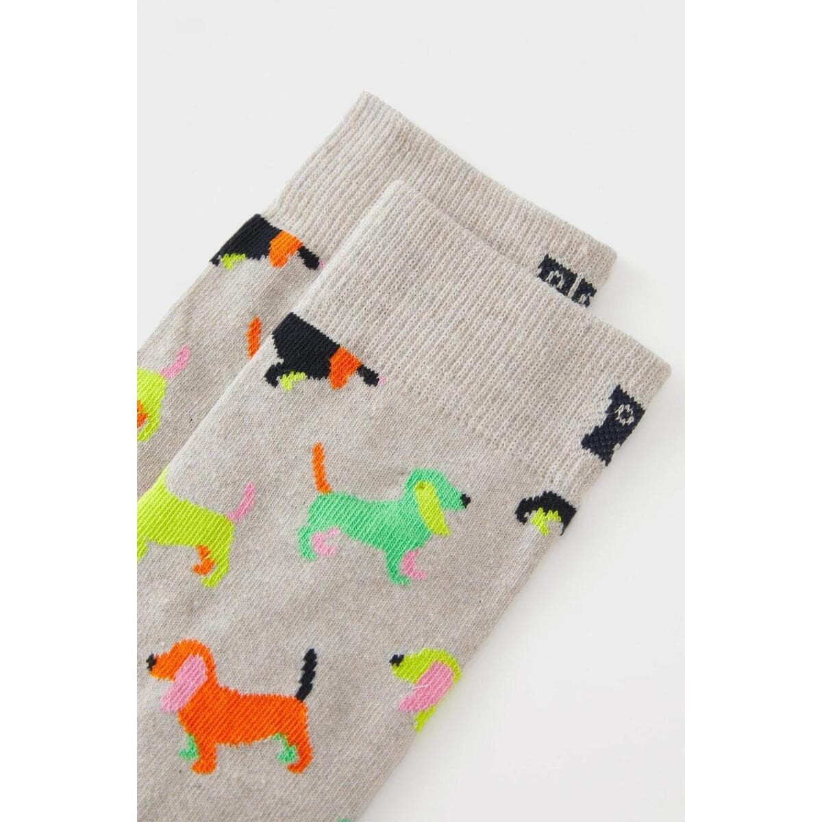 Men's Socks Happy socks Gray