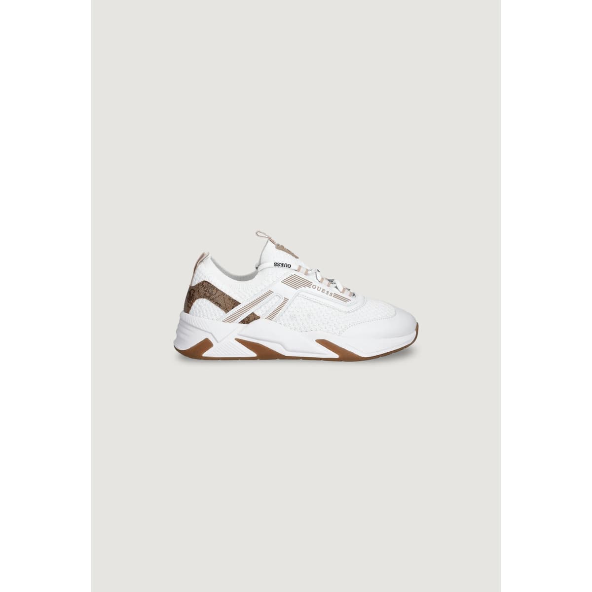 Women's Sneakers Guess White