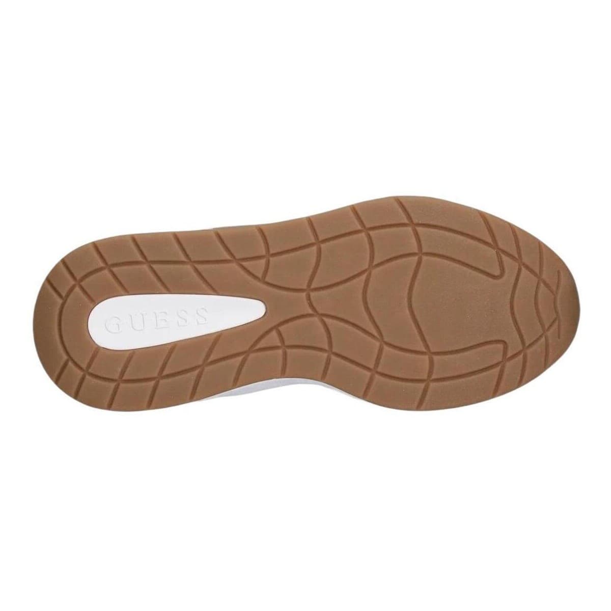 Women's Sneakers Guess White