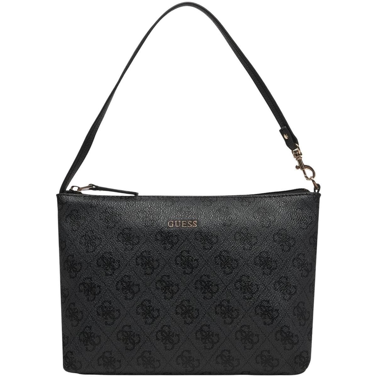 Women's Shoulder Bags Guess Gray
