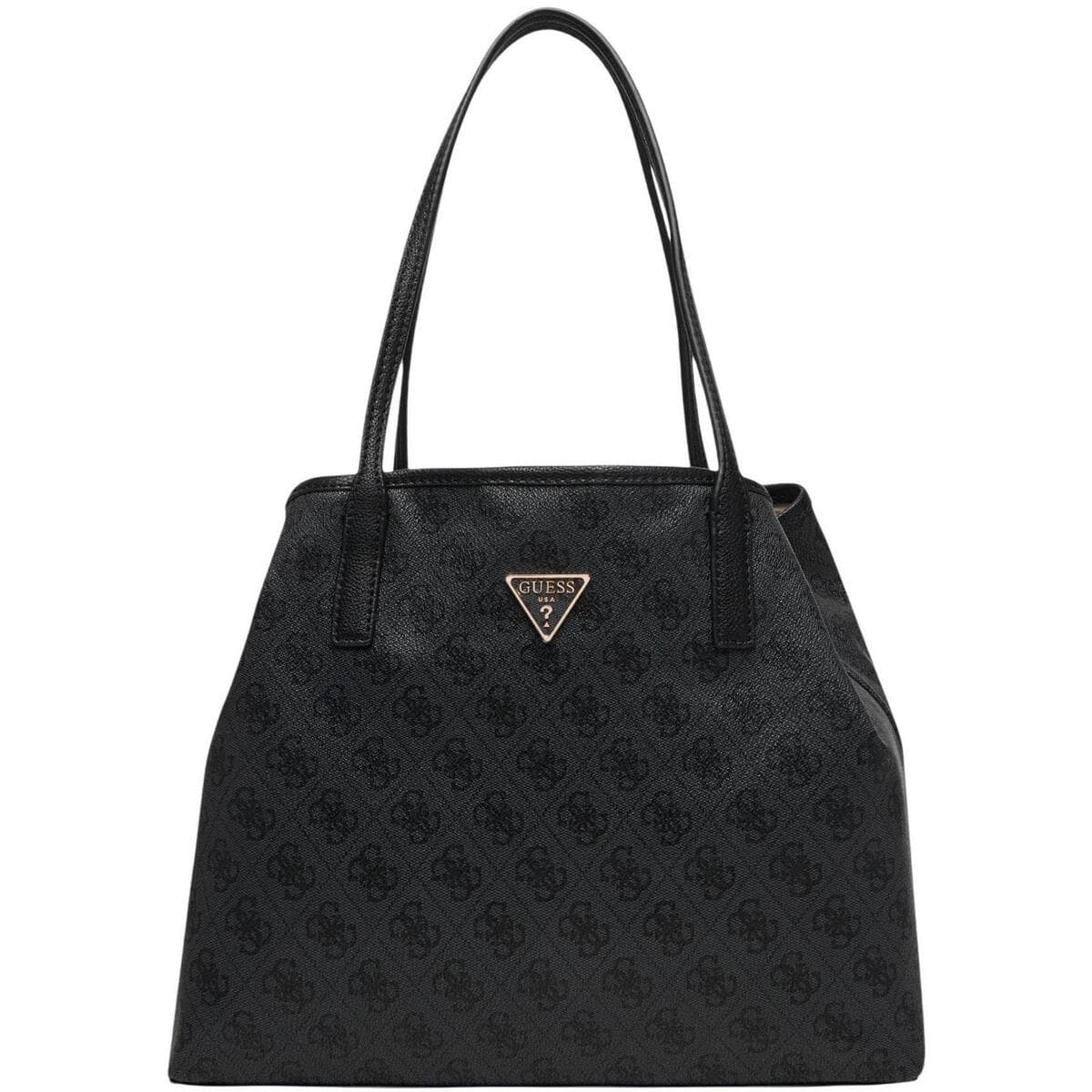 Women's Shoulder Bags Guess Gray