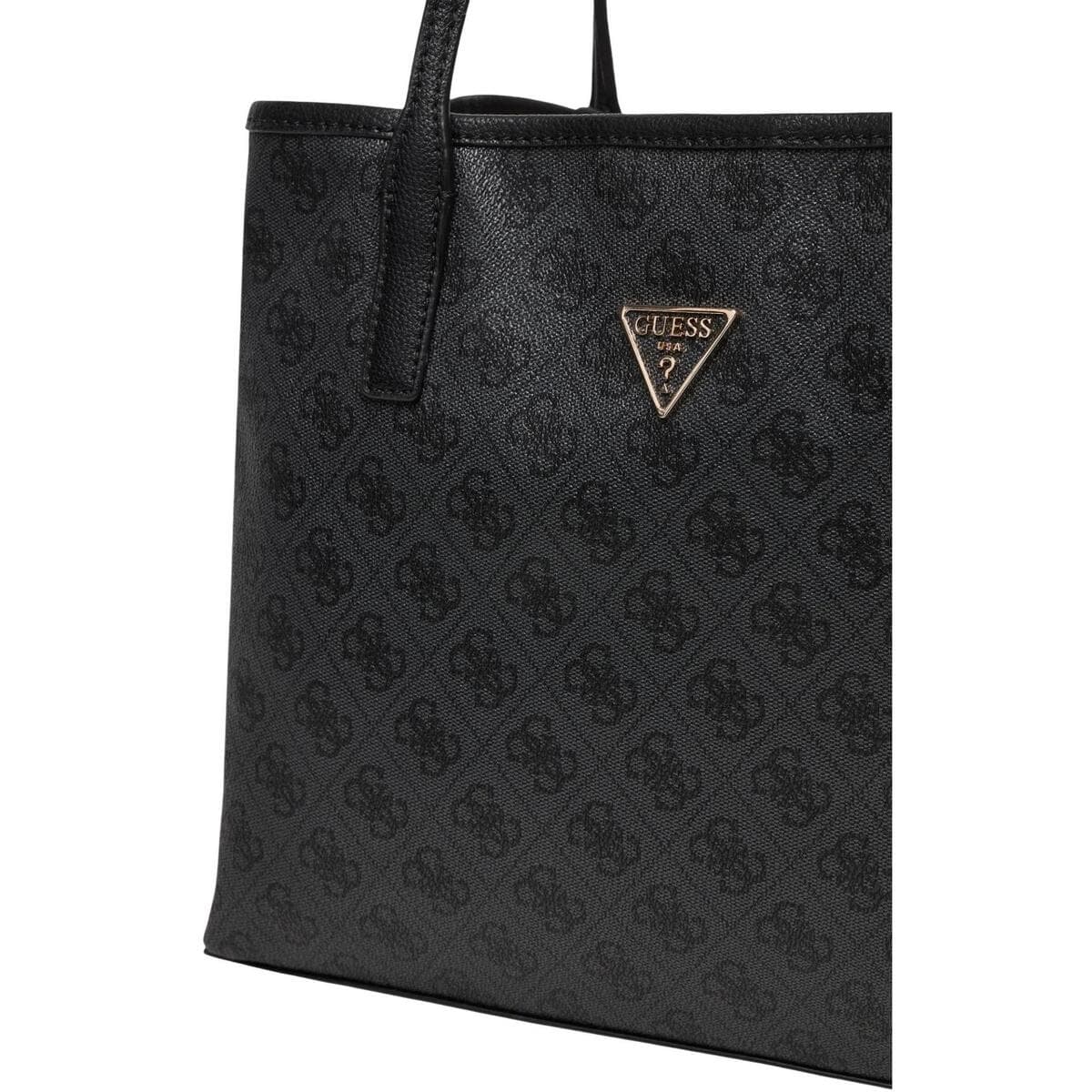 Women's Shoulder Bags Guess Gray