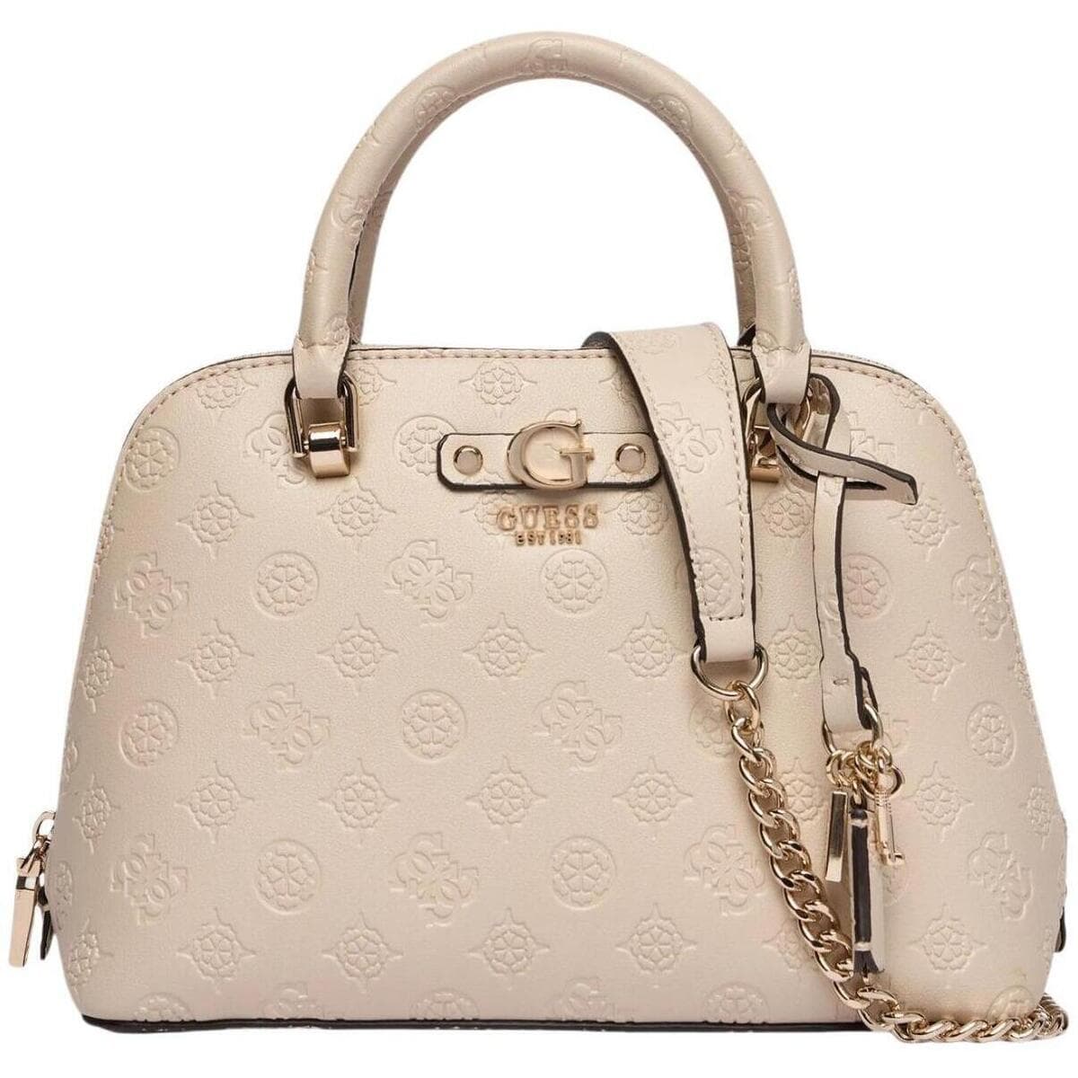 Τσάντες Χειρός Guess DITA DOME SATCHEL HWPD76 02050