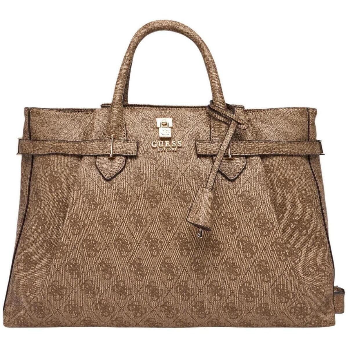 Τσάντες ώμου Guess YESBA GIRLFRIEND SATCHEL HWSG78 33070