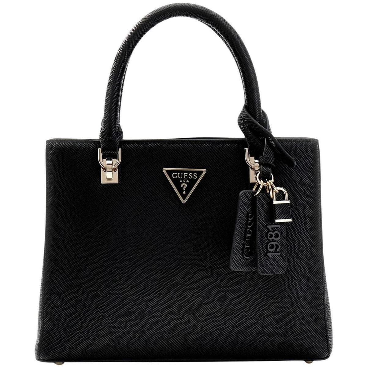 Women's Handbags Guess Black