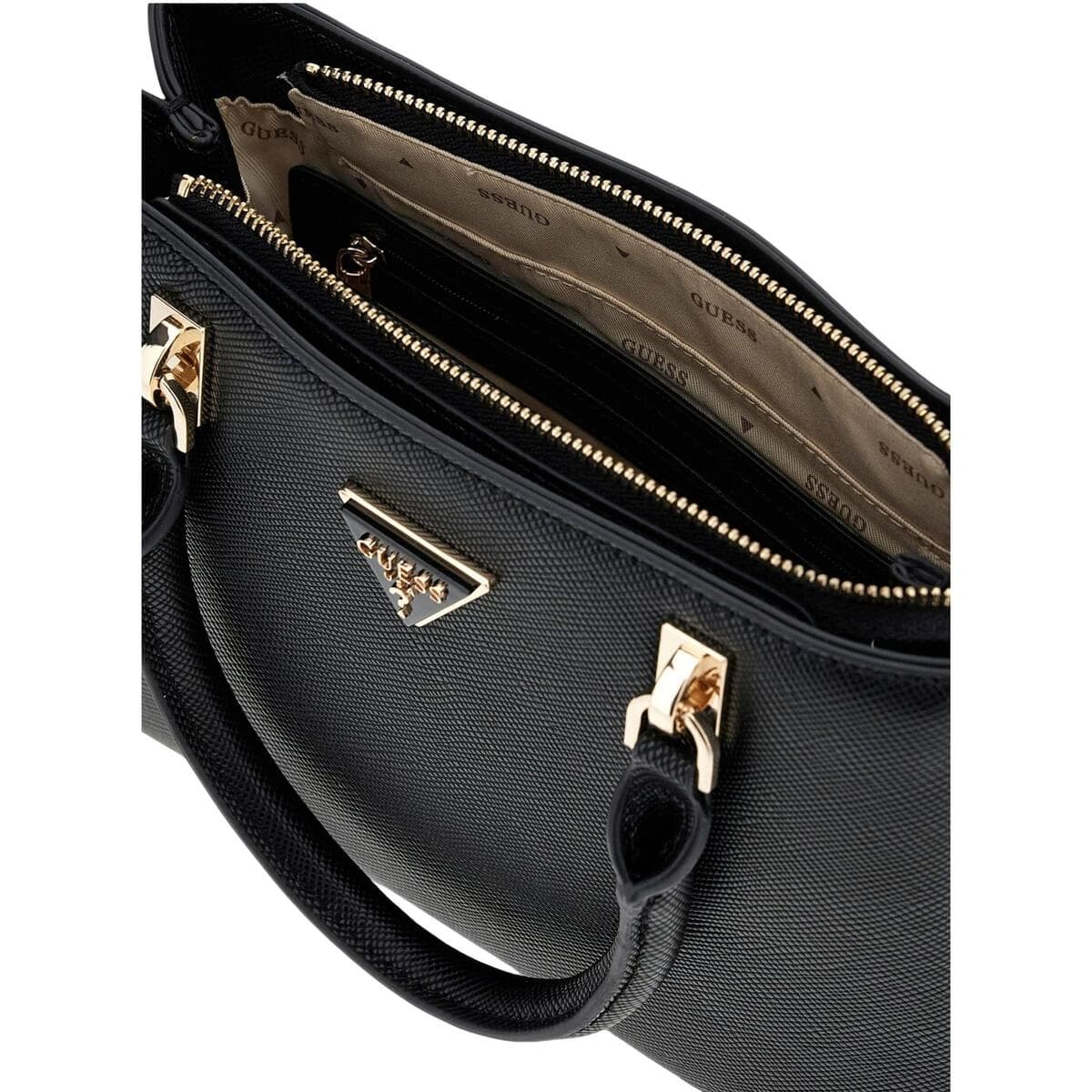 Women's Handbags Guess Black