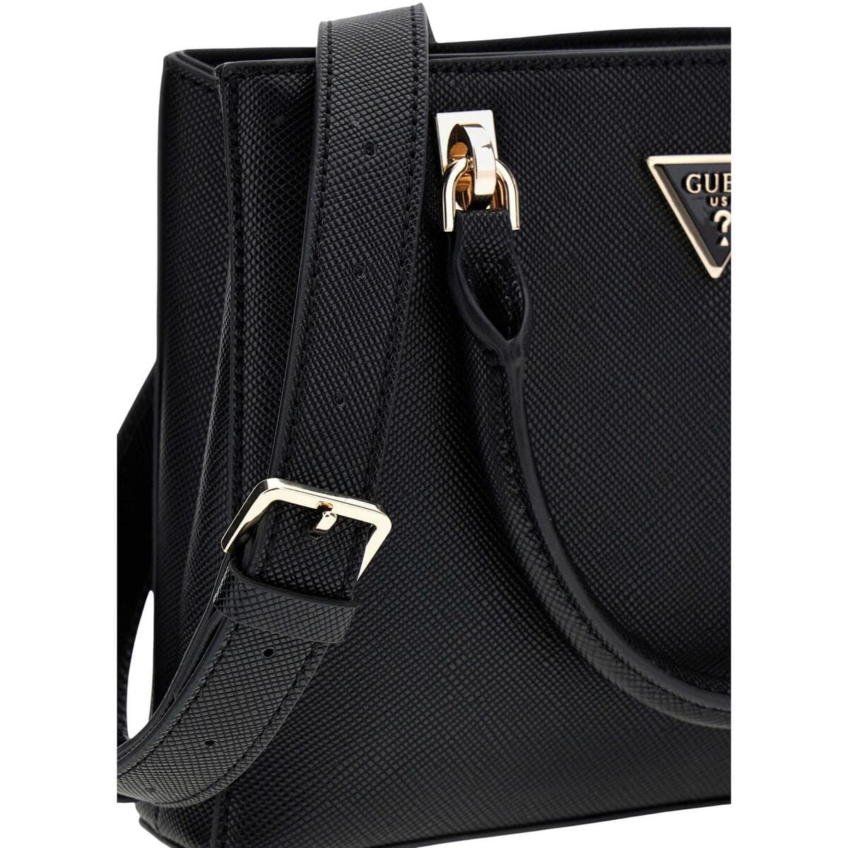 Women's Handbags Guess Black