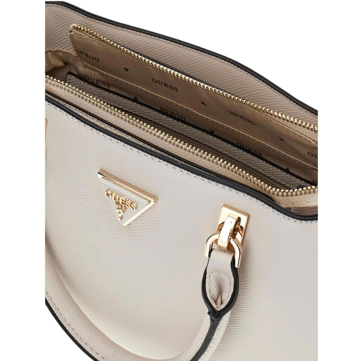 Women's Handbags Guess White