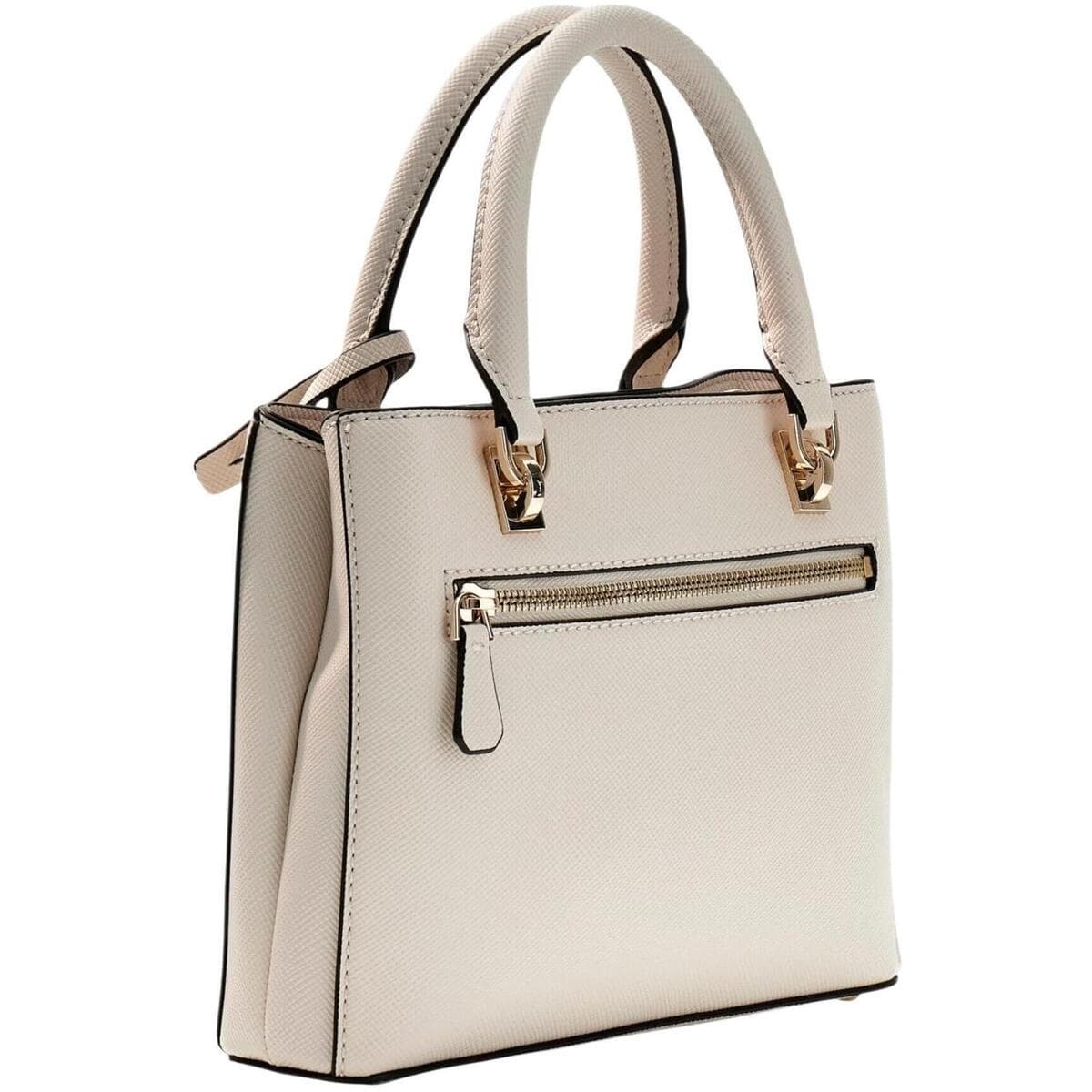 Women's Handbags Guess White
