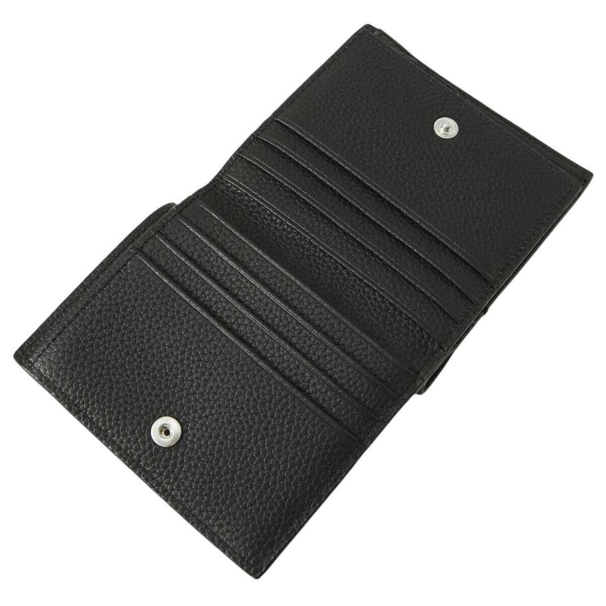 Men's Wallets Calvin Klein Black