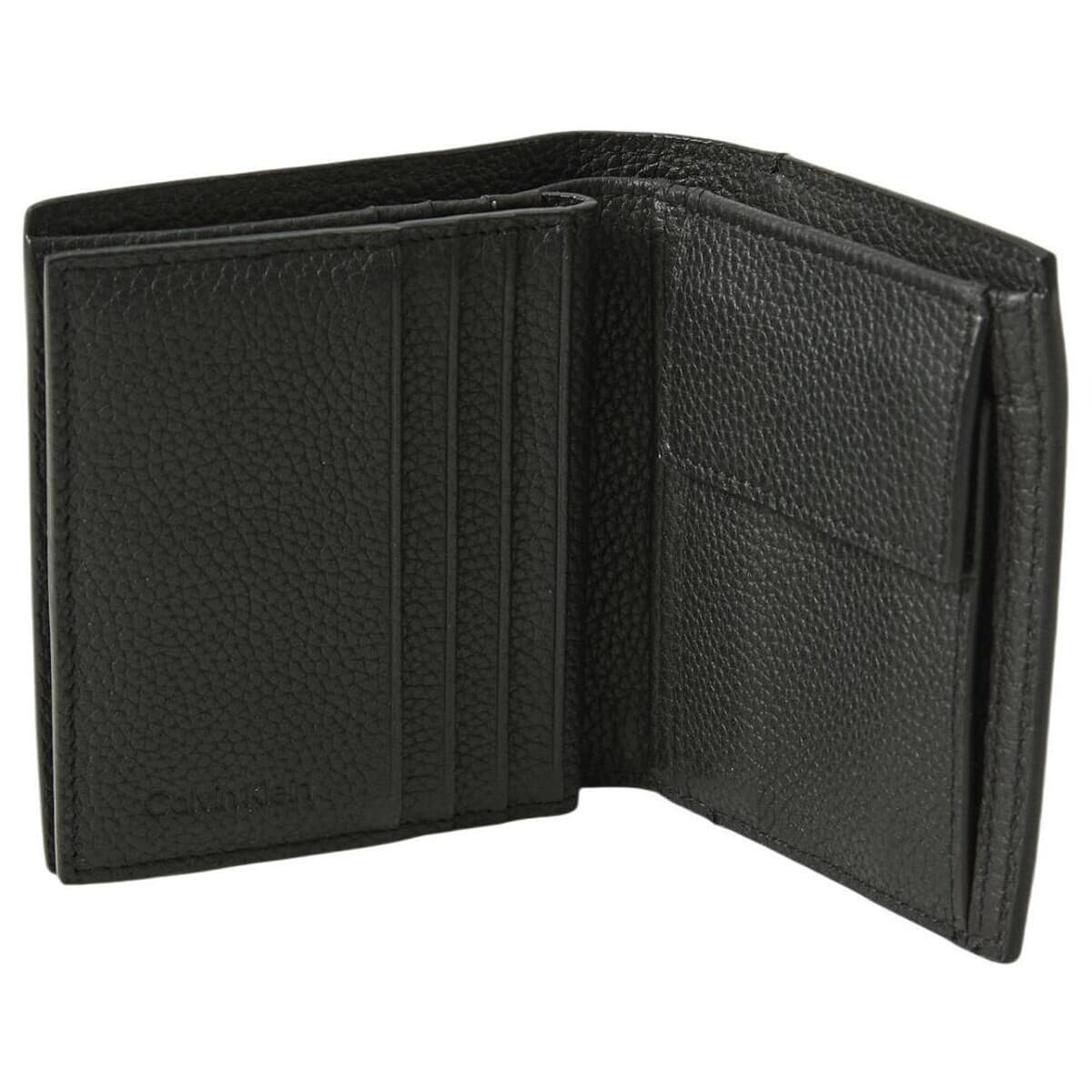Men's Wallets Calvin Klein Black